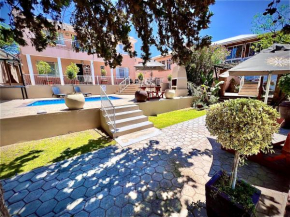 Halfmens cc Elkoweru & Kliprand Guest House
